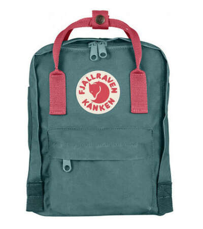 Fjallraven Kanken Mini