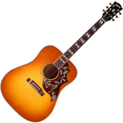 Gibson Guitar Hummingbird