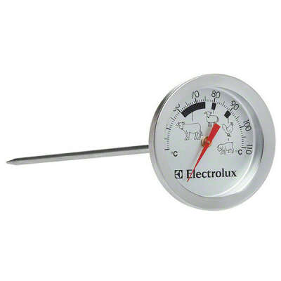 Термометр для духовки с щупом