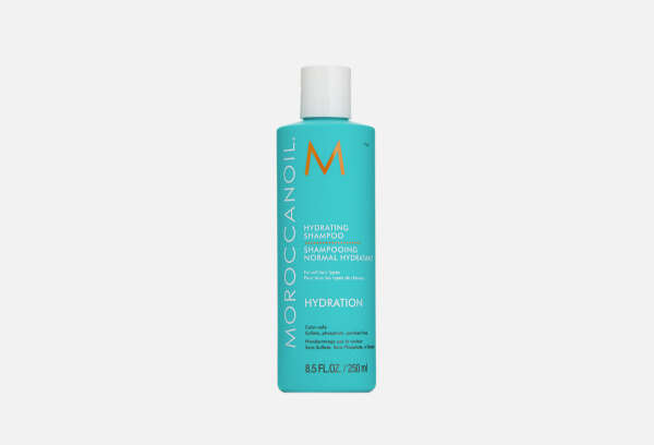 Сухой шампунь Moroccanoil Dry Shampoo Dark Tones