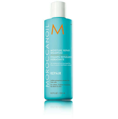 Moroccanoil Moisture Repair Shampoo