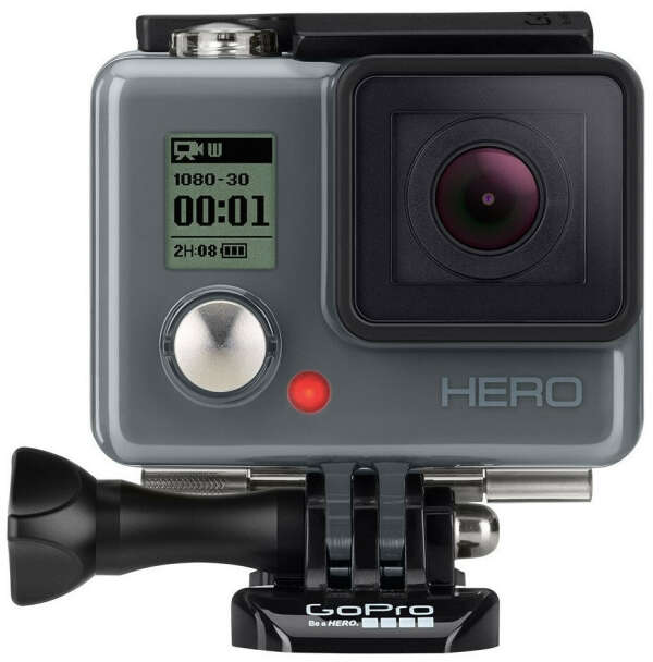 GoPro Hero