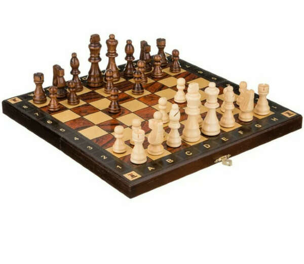 Небольшие шахматы