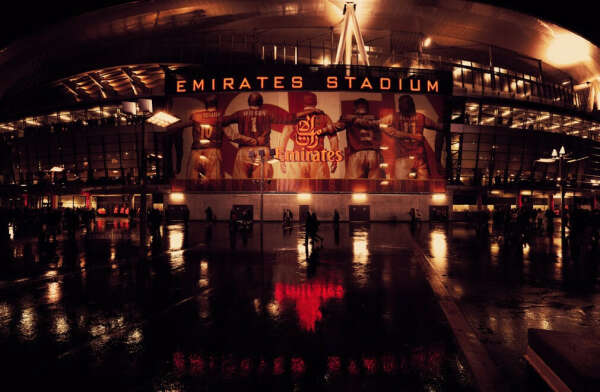 Emirates Stadium