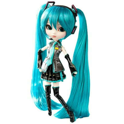 кукла Pullip Miku Hatsune