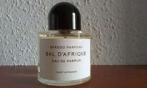 |, Byredo Bal d&#039;Afrique