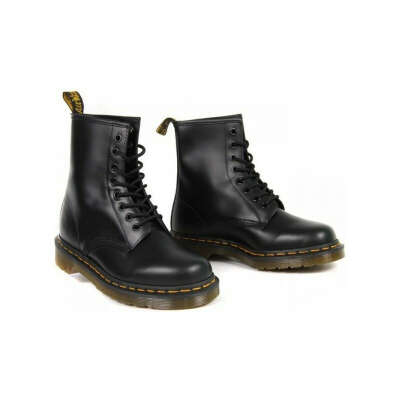 Dr Martens 1460 Black Unisex Classic