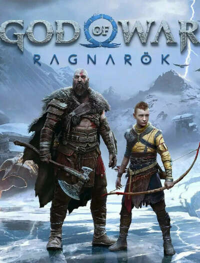 God of War ragnarok на плойку