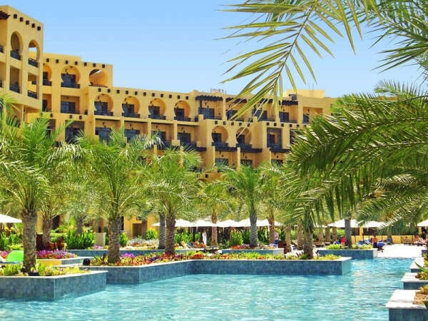 Hilton Ras al Khaimah Resort & SPA