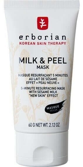 Erborian пилинг-маска Peel & Milk Mask