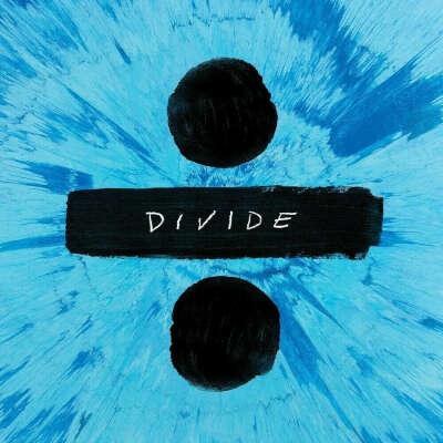 Виниловая пластинка Ed Sheeran - Divide