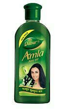 Dabur Amla Hair Oil :: Natural goodness of Indian Gooseberry for Beautiful Hair