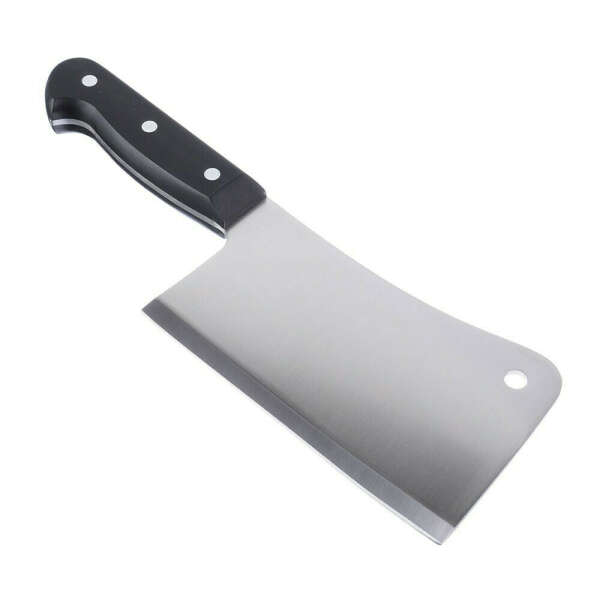 Кухонный нож - топорик