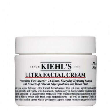 Kiehl&#039;s Ultra Facial Cream