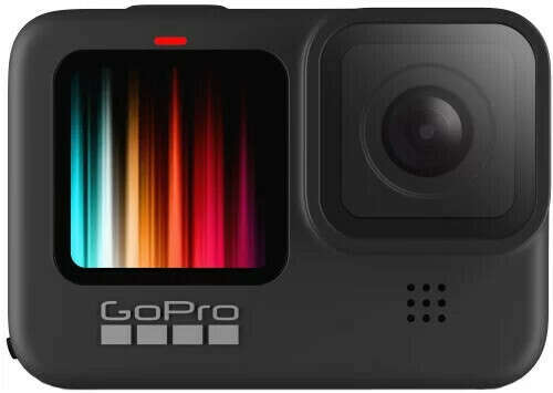 GoPro Hero 9 Black Edition