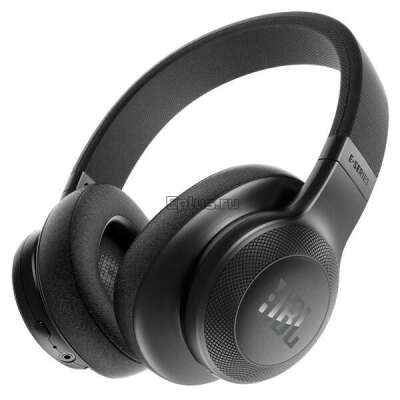 Наушники Bluetooth JBL E55BT Black (JBLE55BTBLK)