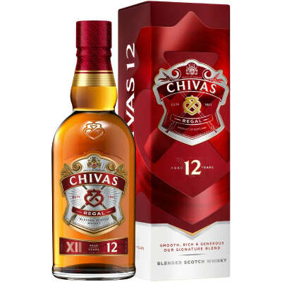 Виски Chivas