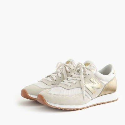 New Balance for J.Crew 620 sneakers