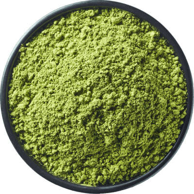 Kratom Powder Green