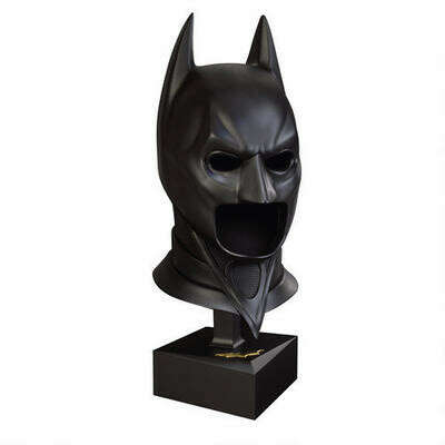 Batman The Dark Knight Special Edition Cowl by Noble |