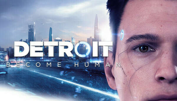 Detroit: Become Human в Steam