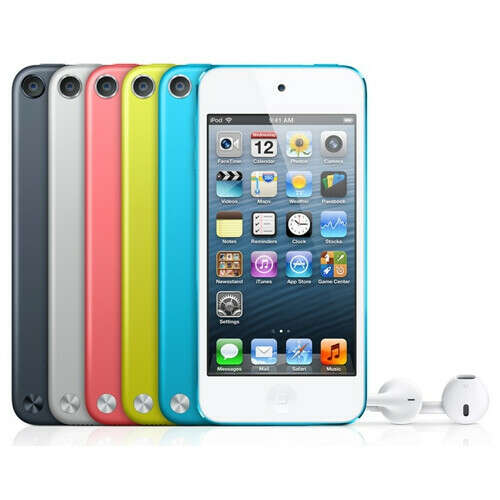 Apple iPod touch 5