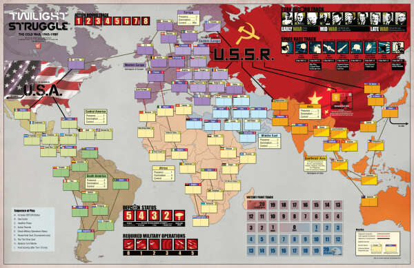 Twilight Struggle