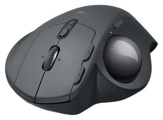 Logitech MX Ergo