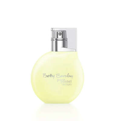 Betty Barclay Pure Pastel Lemon Туалетная вода 20 мл