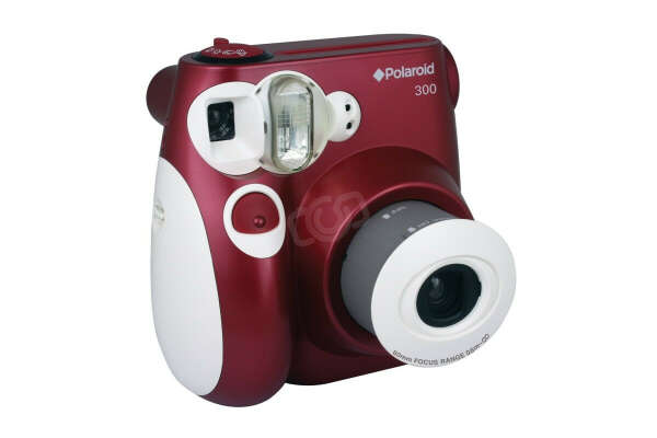 Хочу фотокамеру с моментальной печатью Polaroid