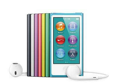 Apple iPod nano 7 16Gb
