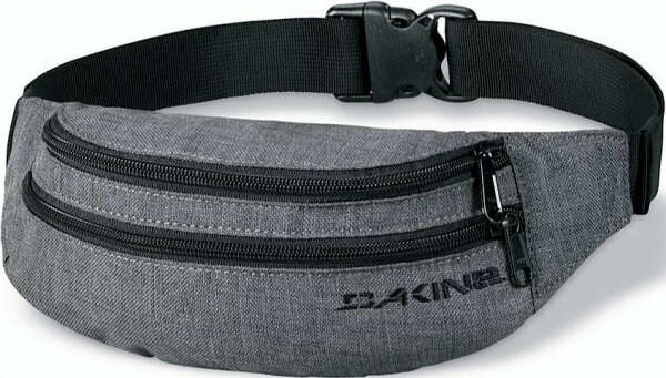 Сумка на пояс DAKINE CLASSIC HIP Carbon SP13