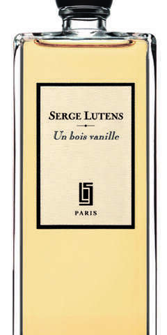 Serge Lutens Un bois vanille Eau De Parfum