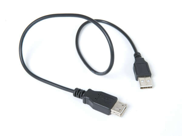 USB удлинненый кабель
