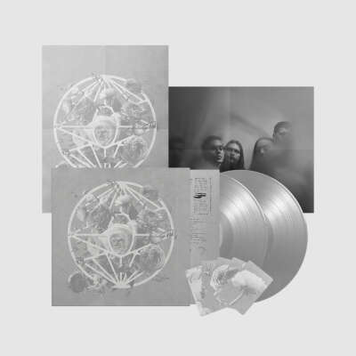 imminence Turn The Light On: Deluxe Edition - Vinyl