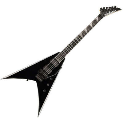 Jackson King V /Custom built/