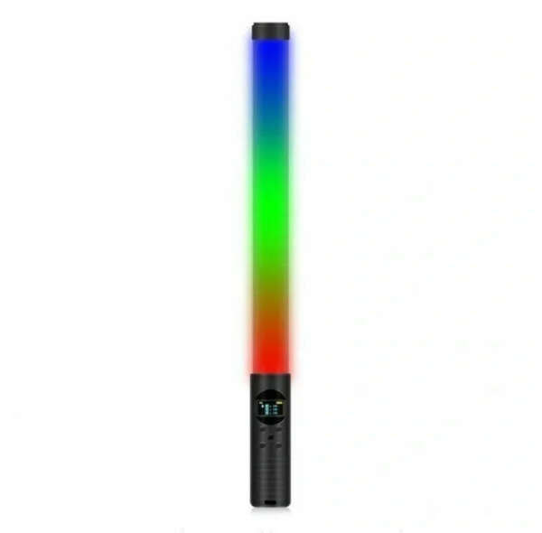 Светодиодная лампа RGB Light Stick для фото видео съемки, на аккумуляторе