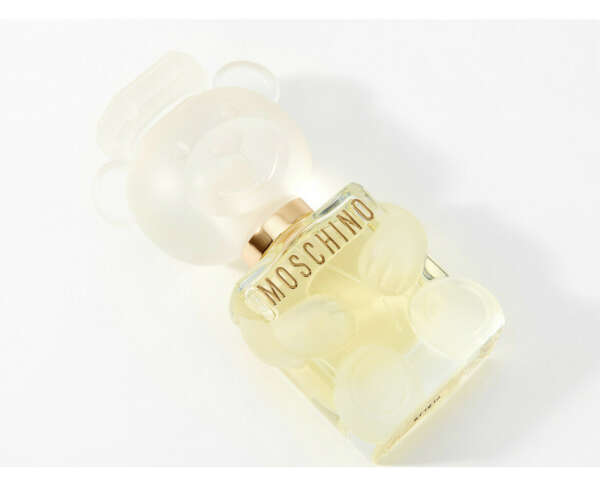 Moschino toy 2