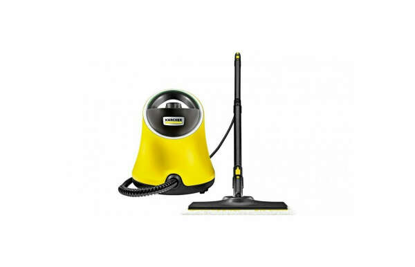 Пароочиститель Karcher SC 2 Deluxe EasyFix,