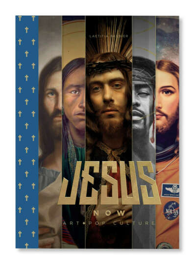 Jesus Now: Art + Pop Culture