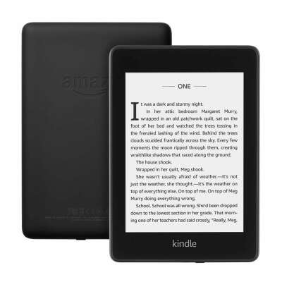 Kindle Paperwhite 10th Generation (2018)