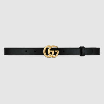 Gucci Initial Belt