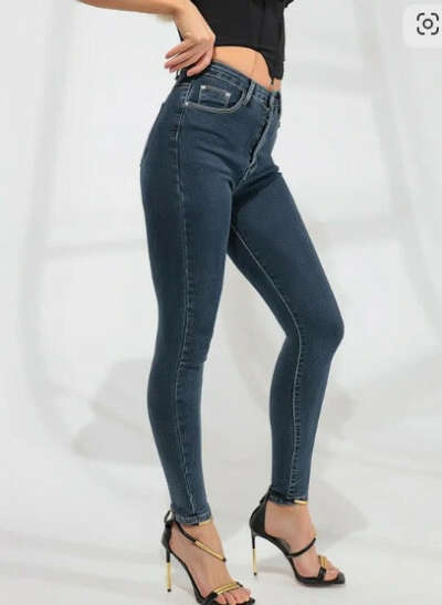 джинсы женские 46р