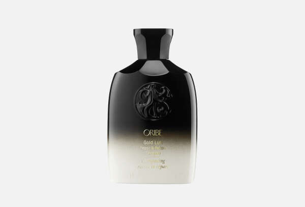 Oribe Gold Lust Repair & Restore Shampoo Восстанавливающий шампунь «Роскошь золота»