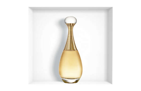 J’adore Eau de Parfum on Dior Beauty Website