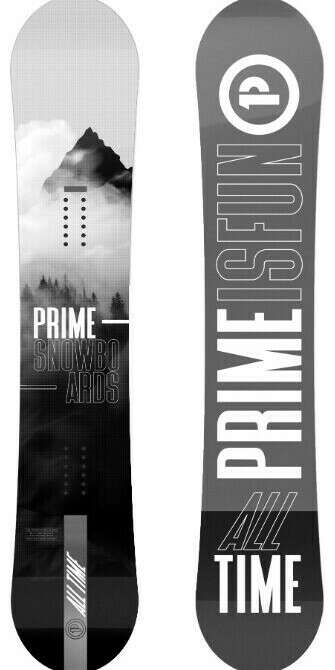 Сноуборд Prime snowboards All Time (20-21)