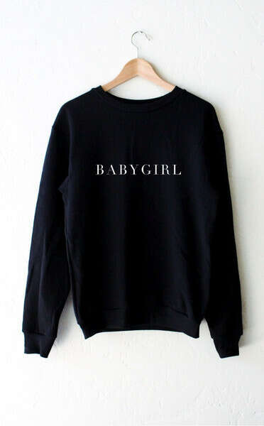 Babygirl Sweater