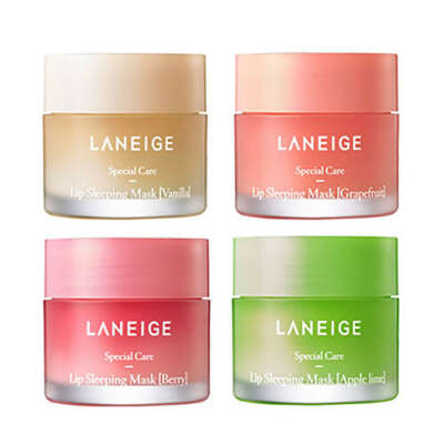 LANEIGE Lip Sleeping Mask 20g