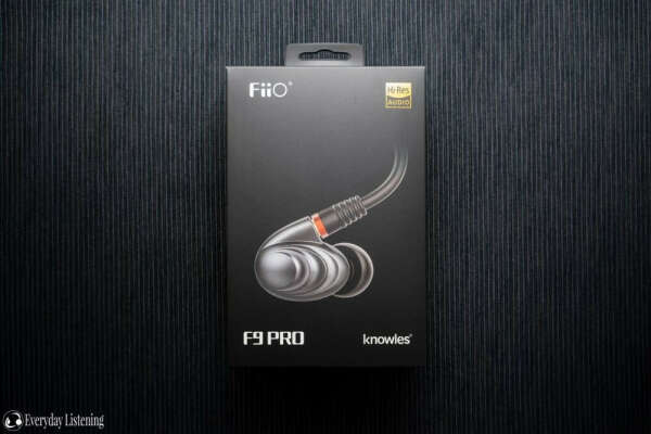 Fiio F9 Pro