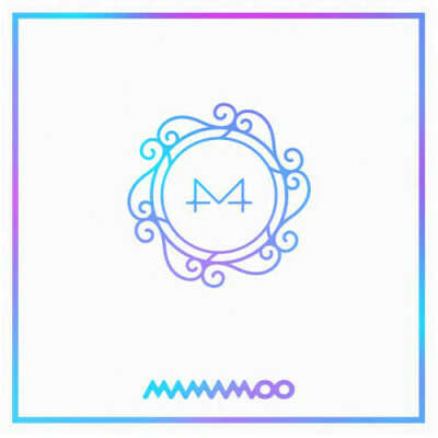 MAMAMOO - 9TH MINI ALBUM WHITE WIND